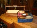 Old Toolbox